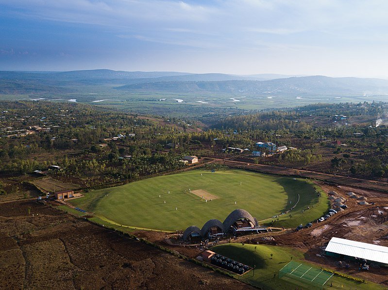 Gahange Cricket Stadium