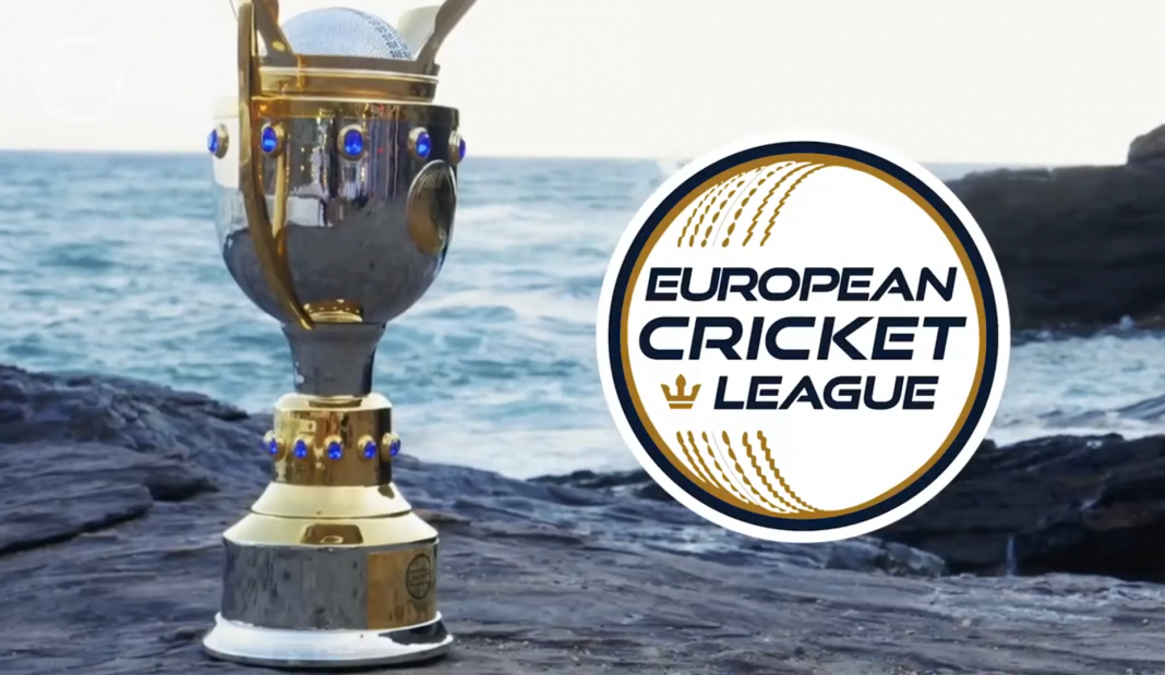 Dates set for ECL 2020 - Emerging Cricket