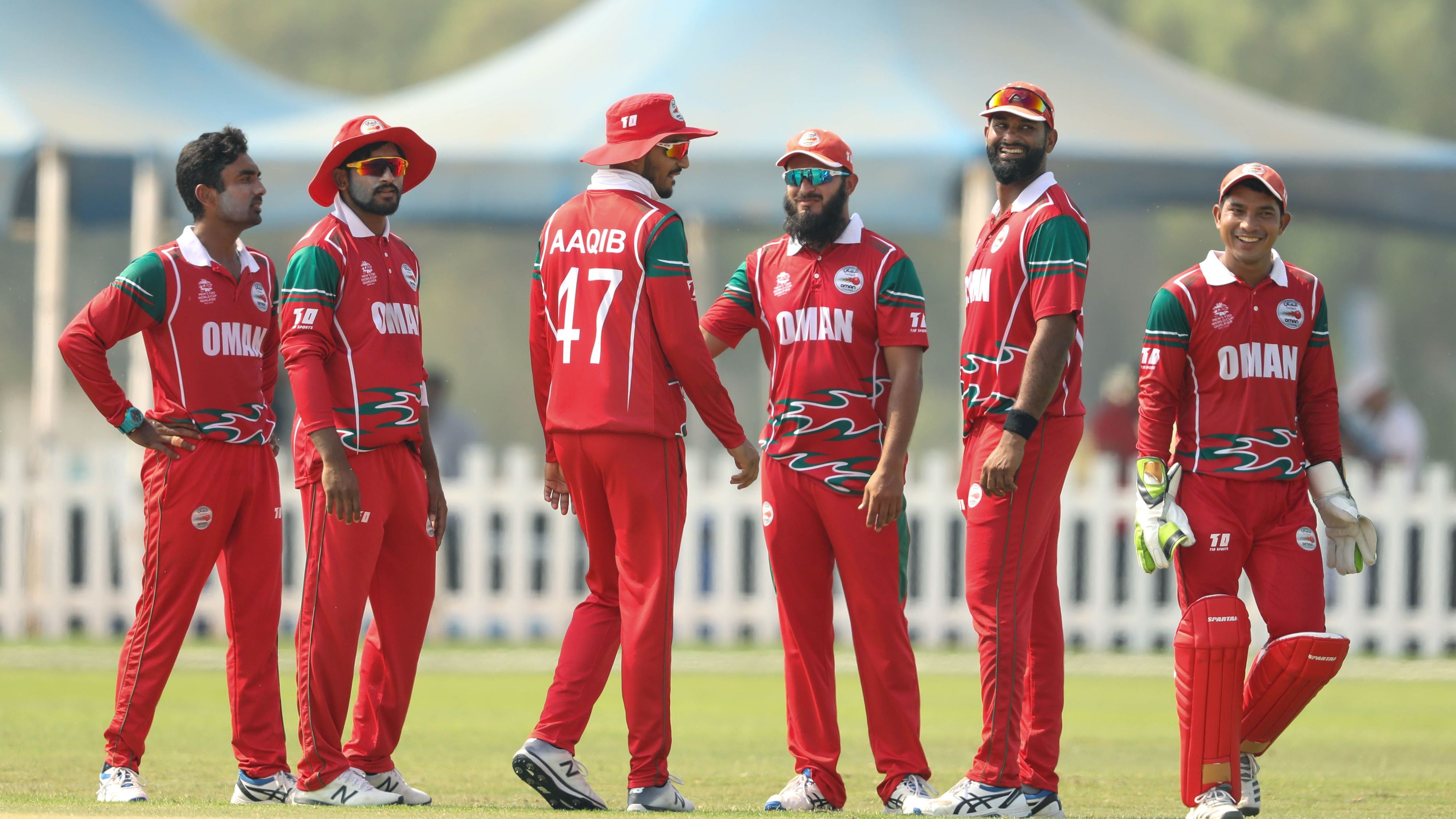 T20 World Cup - What's happened since qualifying: Oman