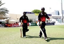 Papua New Guinea T20 World Cup