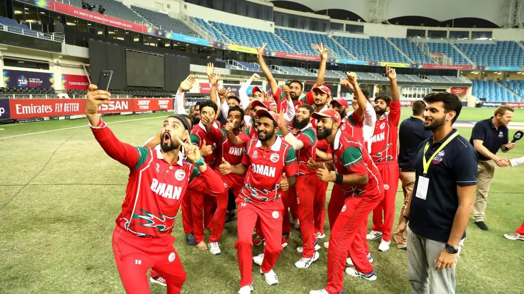 Where to Bet T20 World Cup in Oman: Top Trusted Sites Revealed