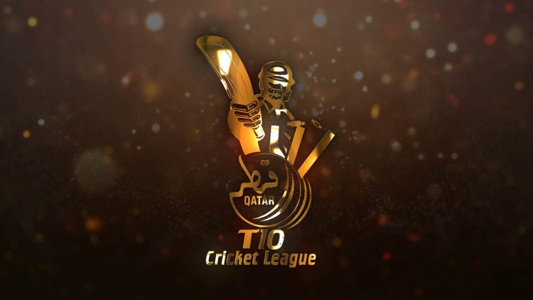 Qatar T10 League