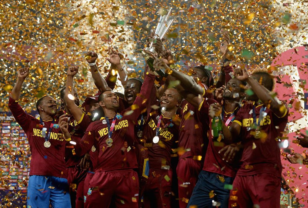 T20 World Cup West Indies 2016