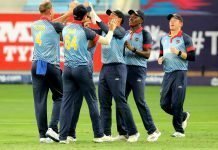 Namibia T20 World Cup