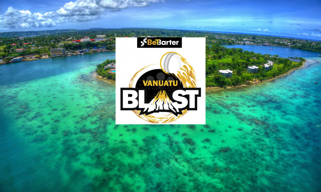 BetBater Vanuatu T10 Blast