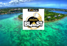 BetBater Vanuatu T10 Blast
