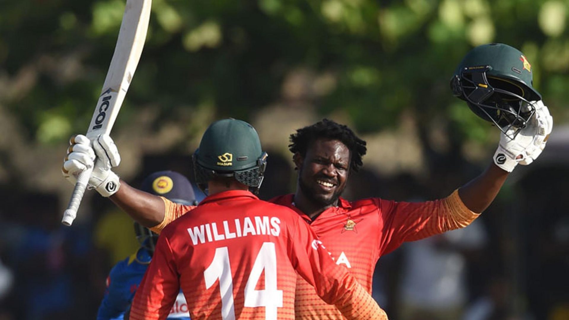 Cricket Zimbabwe stakes claim to host successive World Cup ...