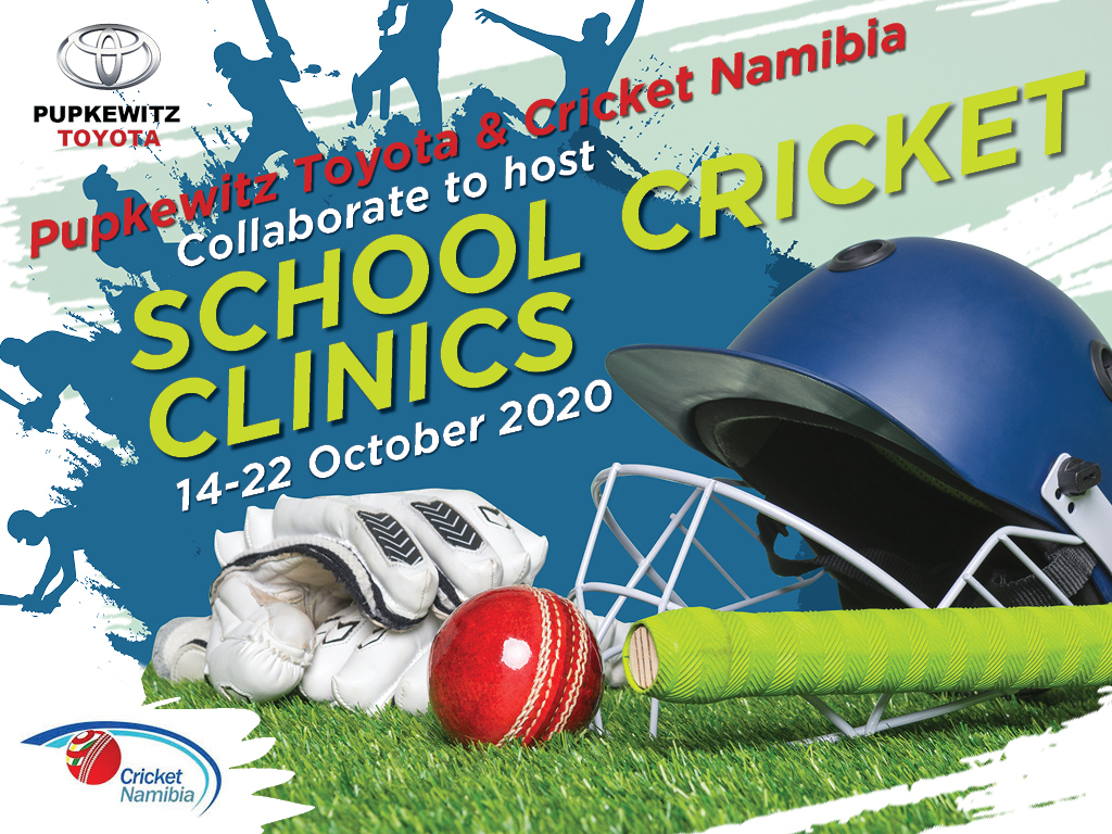 Cricket Namibia