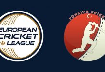 The Turkish Cricket Federation is joining the ECL