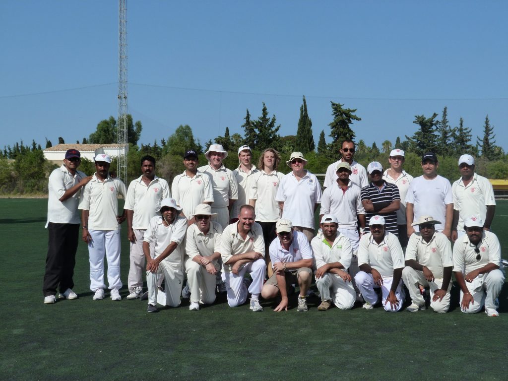 Tunisia-Carthage-Cricket-Club