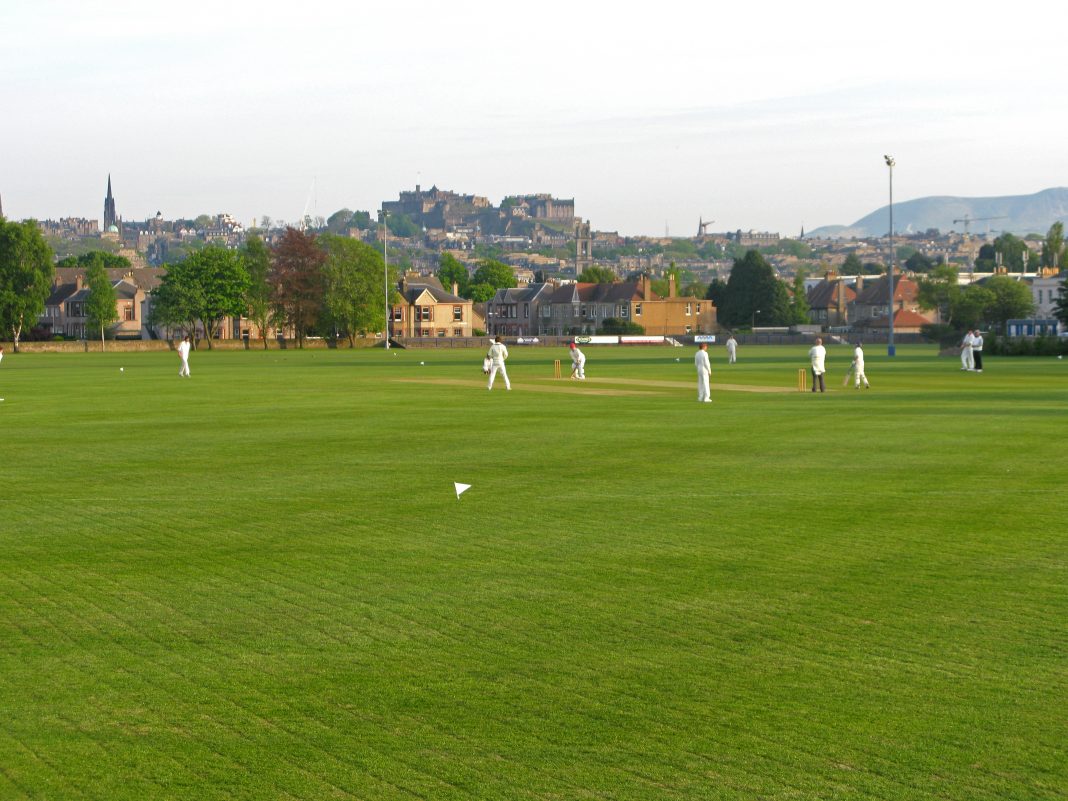 Scotland Cricket