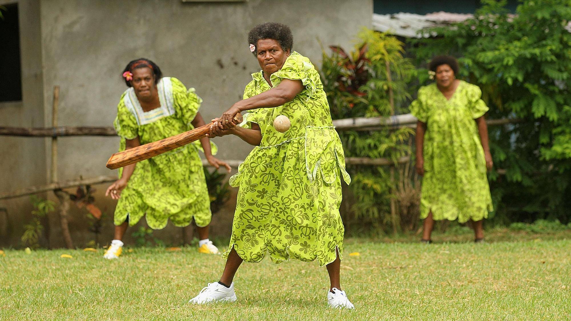 Vanuatu Cricket Claim 2 Regional Wins and Nomination for ICC