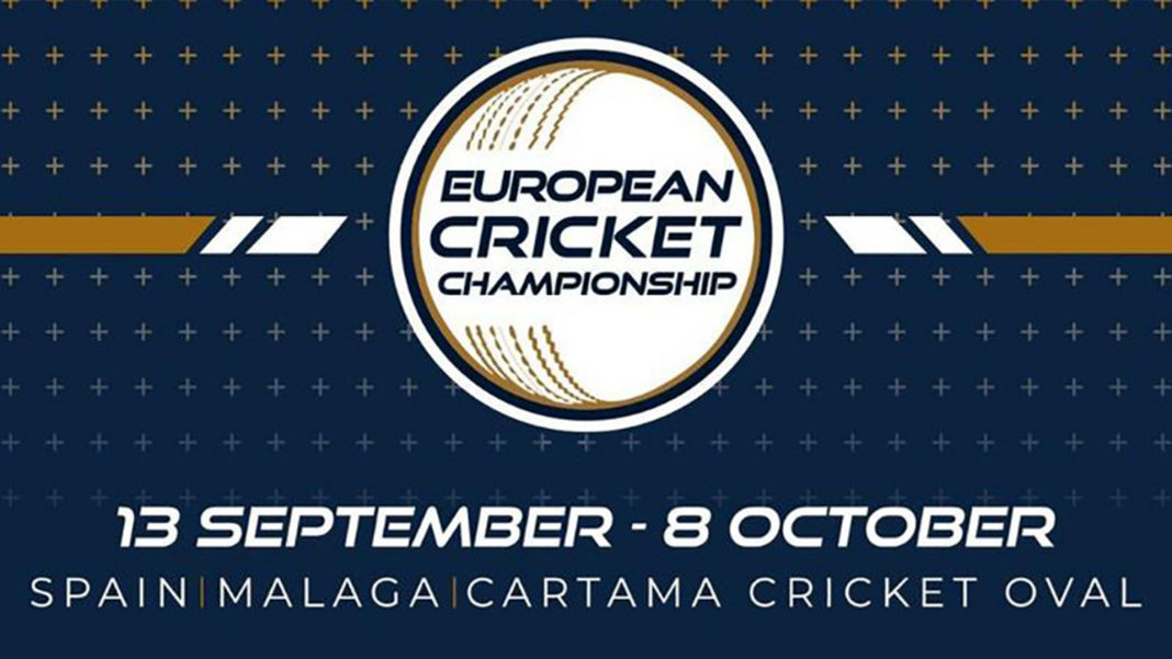 European Cricket Championship ECN