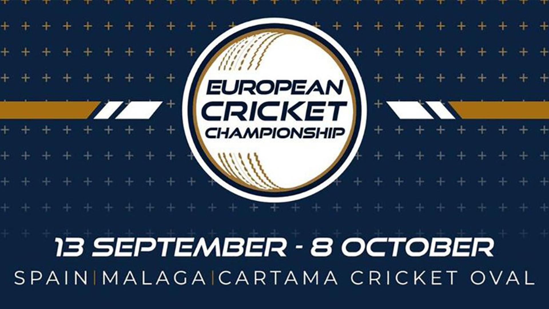 European Cricket Championship begins in Spain