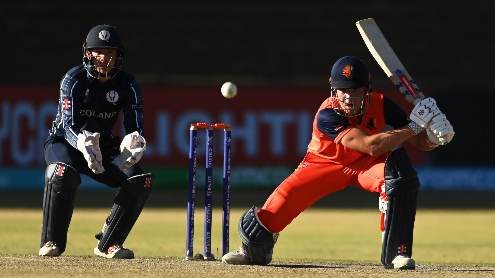 Dutch take an experienced squad to USA and Caribbean – Emerging Cricket