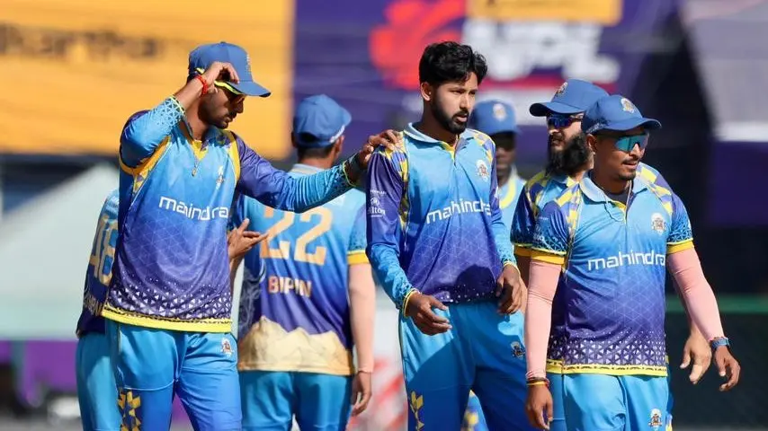 Where to Bet Nepal Premier League (Npl) in Uae: Top Trusted Sites