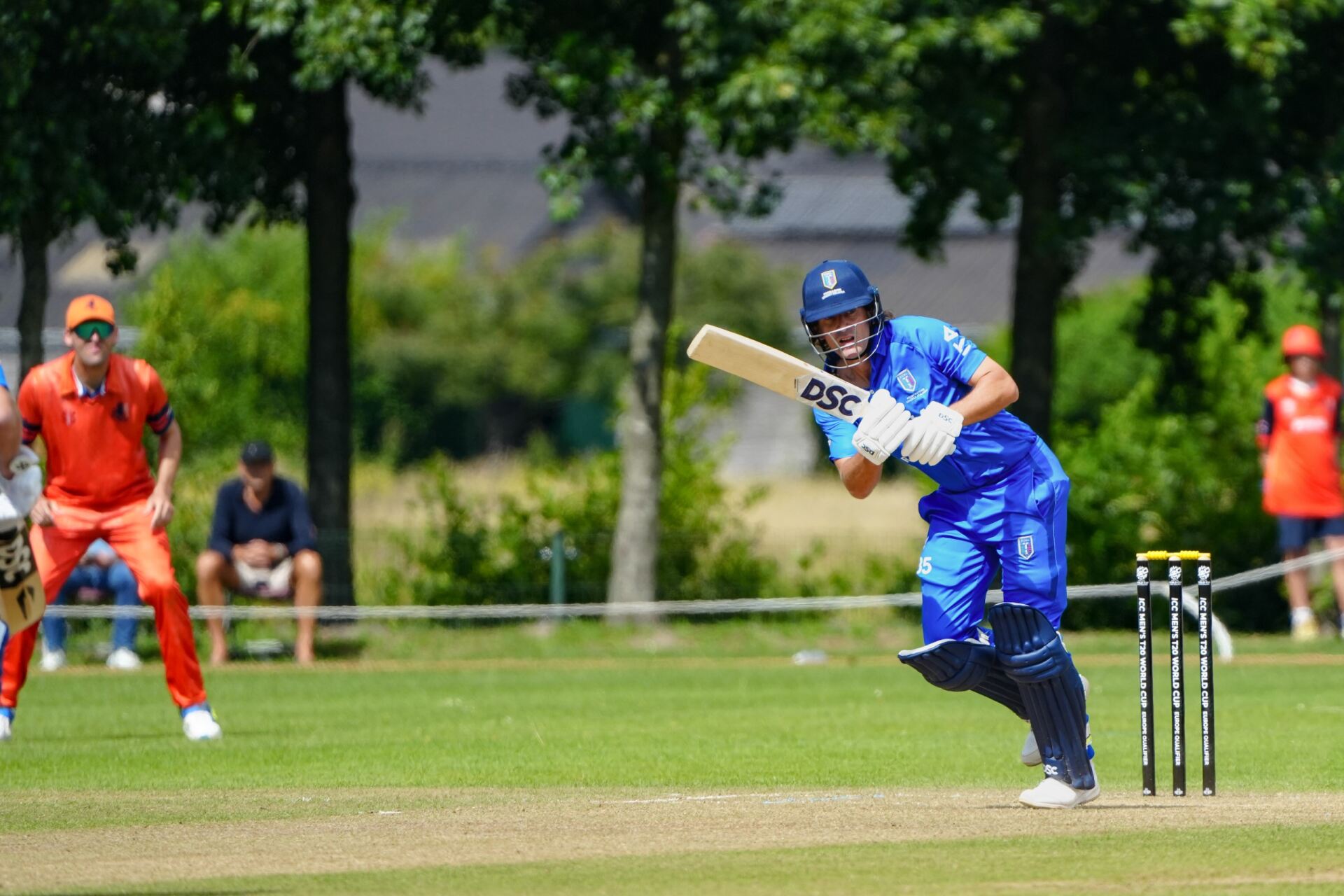 Italy confirm shock Joe Burns departure ahead of T20 World Cup