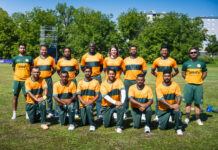 From Military Bases to Schools Cricket and T20 World Cup Dreams: Cyprus gears up for European Qualifiers