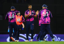 BREAKING: Scotland to replace Bangladesh at T20 World Cup