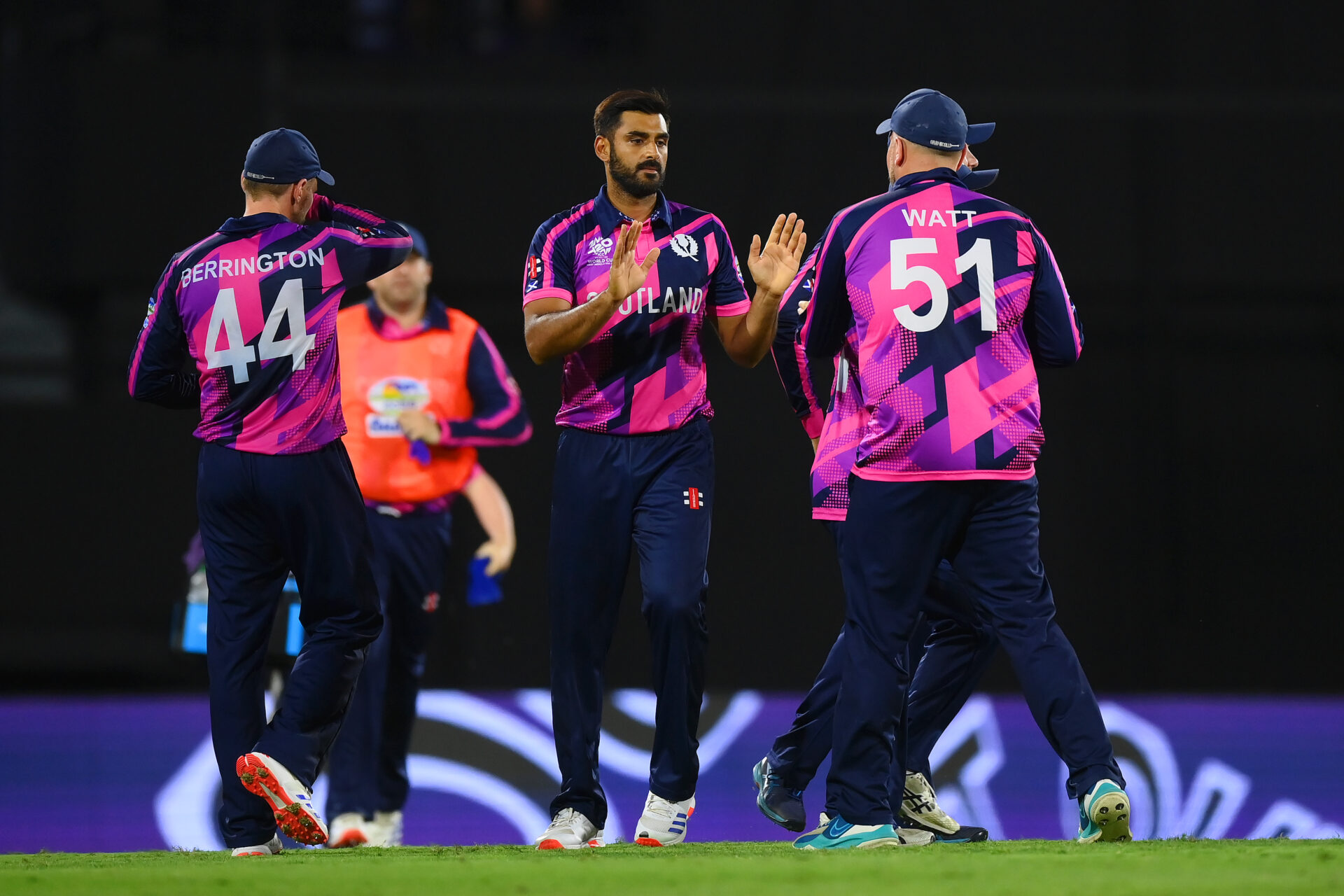 BREAKING: Scotland to replace Bangladesh at T20 World Cup