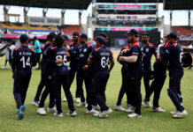 Breaking: USA T20 World Cup hero faces ICC corruption charges