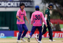 East Asia-Pacific Qualifier in Japan confirmed, though T20 World Cup path unclear