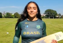 Laura Cardoso rewrites record books with T20I NINE-wicket haul