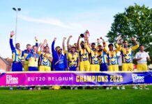 Lift-off for European leagues, but what’s the financial fuel?