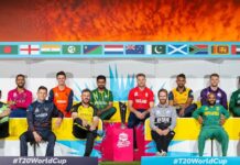 From Spain, Nigeria to Japan – What would an expanded 32-team T20 World Cup look like?