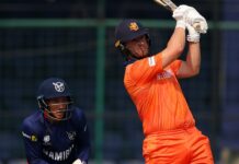 ICC controversially revamps Men’s World Cup formats
