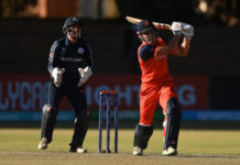 Scotland, Netherlands hit back at ICC after Cricket World Cup decision