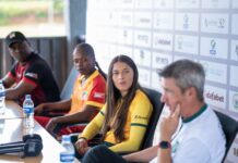 From a School Presentation to Captaining Brazil: Carolina Nascimento and the Rise of Cricket in Brazil