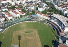 China launches new Shaxi Town Cricket Centre in Taicang