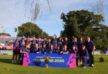 Eight’s the Charm: A Review of the European T20 Premier League Debut