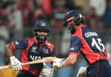 Tender out for production on ICC’s Pathway Events for 2027