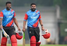Jersey and Kuwait look to seal progress as ICC Challenge League A returns