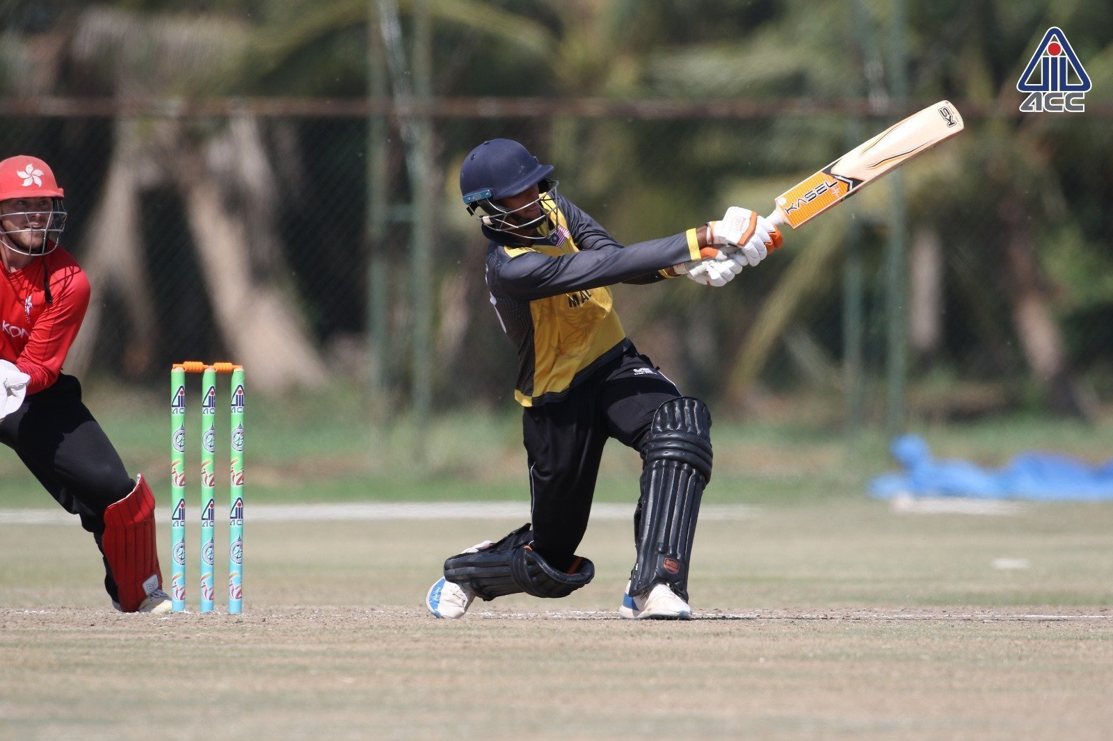 Malaysian T10 Bash: Day 1 Wrap | Emerging Cricket