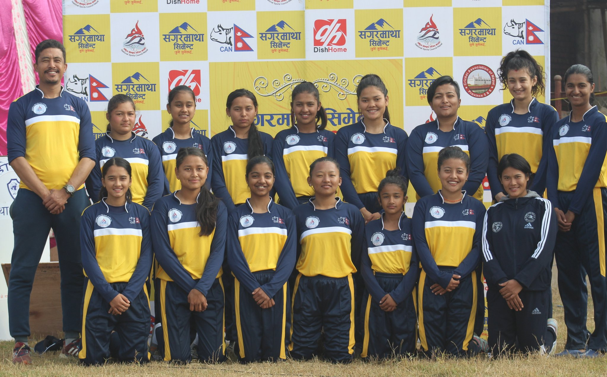 PM Cup an opportunity for womenu0027s cricket in Nepal - Emerging Cricket